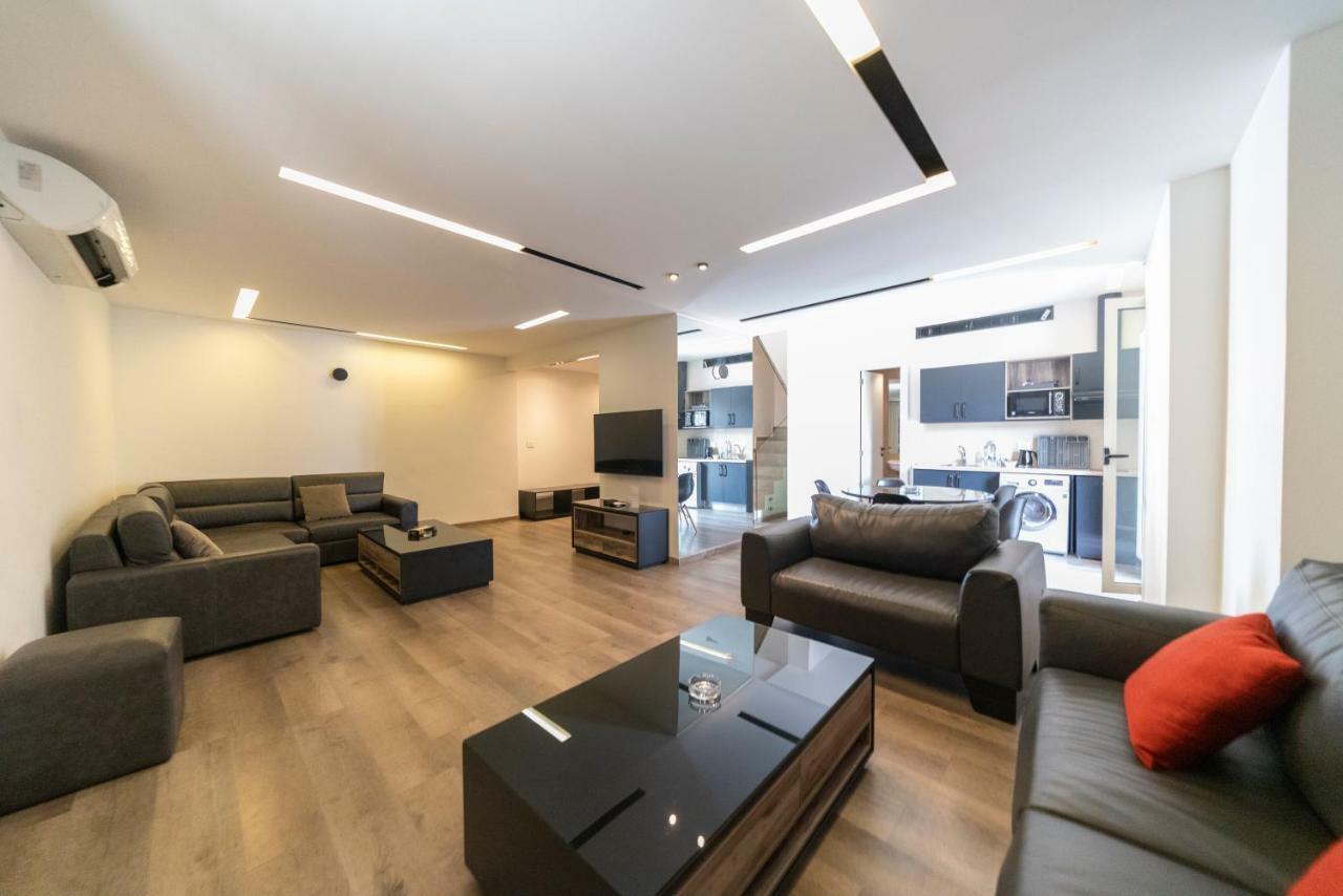 Loft 29 Residence Beirut Exterior photo