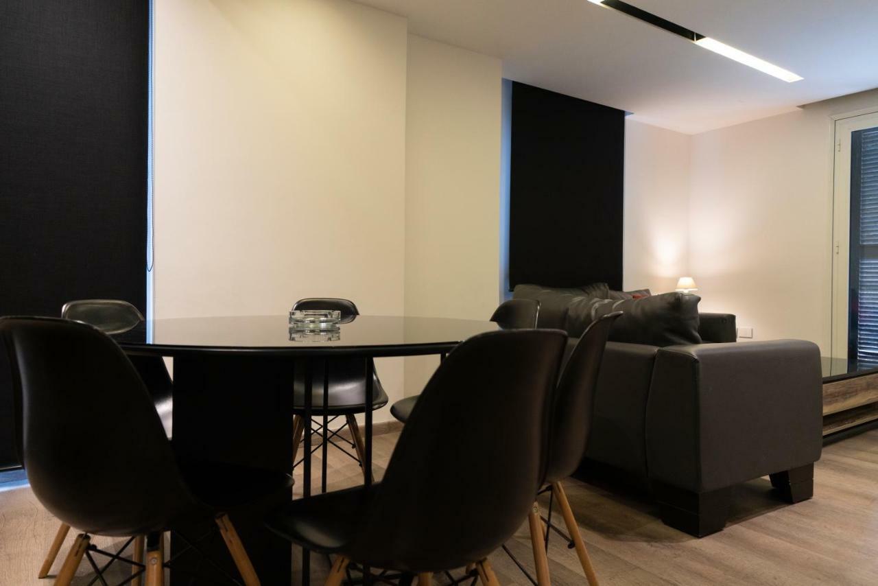 Loft 29 Residence Beirut Exterior photo